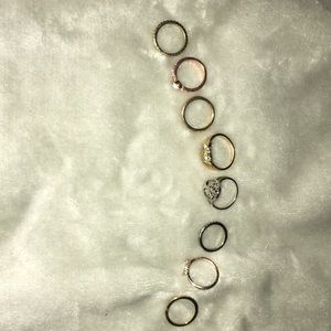 Rings